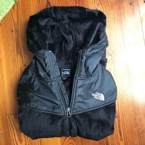 North face jacket!
